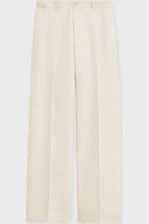 Filippa K Byxor Relaxed Straight 34