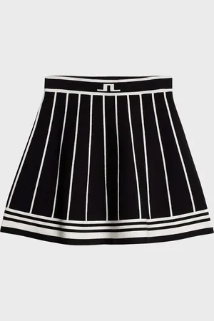 J Lindeberg Golf Kjol Irma Knitted XS