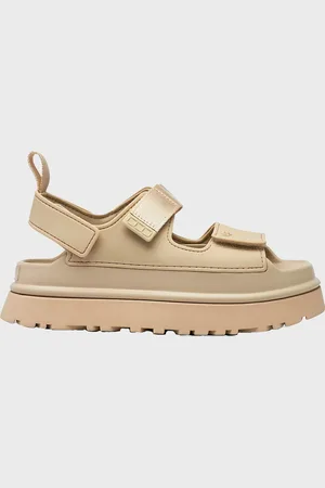 UGG Sandaler W GoldenGlow US 5 (EUR 36)