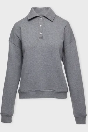 Wakakuu Tröja Polo XS
