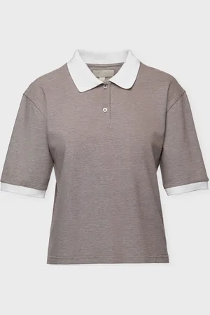 Wakakuu Topp Linosa Polo T-Shirt XS