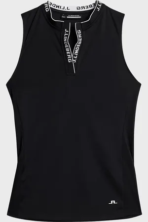 J Lindeberg Träning Topp Leya Sleeveless XS