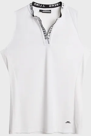 J Lindeberg Träning Topp Leya Sleeveless XS