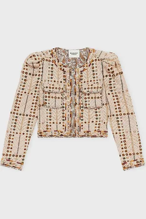 Isabel Marant Jacka Christy FR 36 (EUR 34)