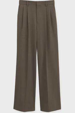 Filippa K Byxor Darcy Wool 32