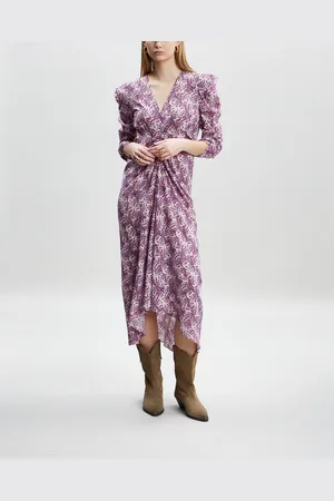 Isabel Marant Klänning Albini FR 36 (EUR 34)