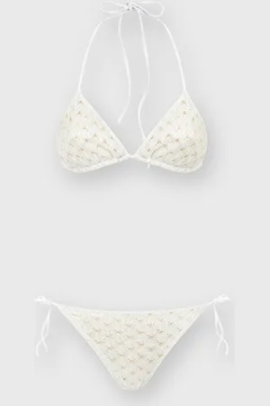 Missoni Bikini Triangle Zig-Zag IT 40 (EUR 34)
