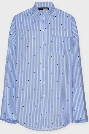 ROTATE Skjorta Oversized 32