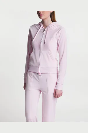 Juicy Couture Hoodie Robertson XXS