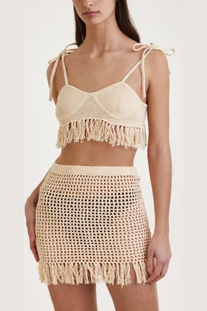 THE GARMENT Topp Egypt Bra UK 6 (EUR 34)