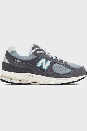 New Balance Sneakers 2002R /blå US 4 (EU 36)