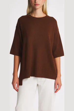 Lisa Yang Tröja Camille Cashmere 0 (XS-S)