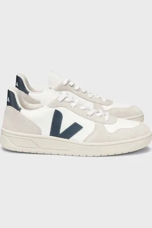 Veja Sneakers V-10 B-MESH /navy EUR 36