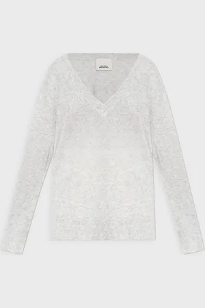 Isabel Marant Tröja Larana Cashmere FR 38 (EUR 36)