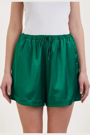 Ahlvar Gallery Shorts Aly Satin XS