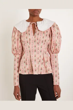 Notes Du Nord Blus Beth 34