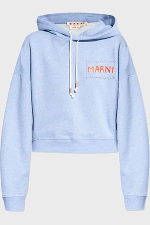 Marni Sweatshirt logo IT 40 (EUR 34)