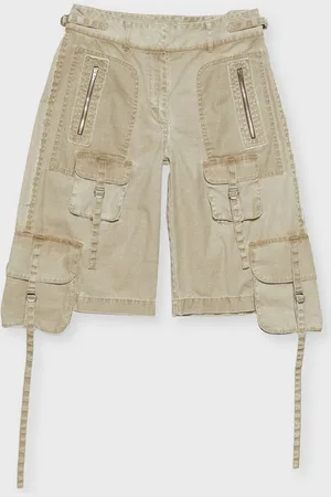 Acne Studios Shorts Cargo Pocket 34