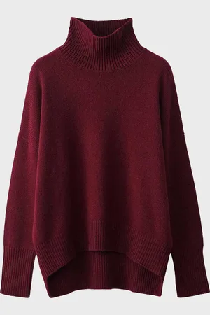 Lisa Yang Tröja Heidi Cashmere 0 (XS-S)