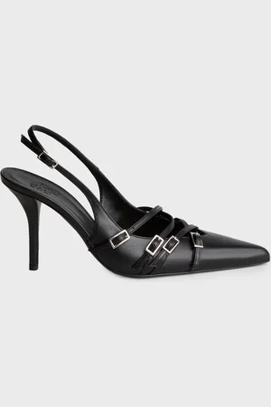 Gia Borghini Klackskor Phoebe EUR 36