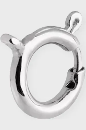 Maria Black Örhänge Mini Charm Clasp ONESIZE