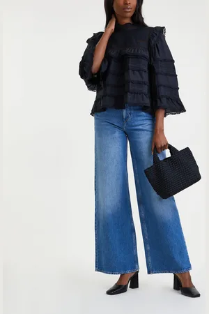Isabel Marant Blus Zalmara FR 36 (EUR 34)