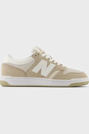 New Balance Sneakers BB480 Mindful Grey US 4 (EU 36)
