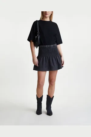 Isabel Marant Kjol Pacifica FR 36 (EUR 34)