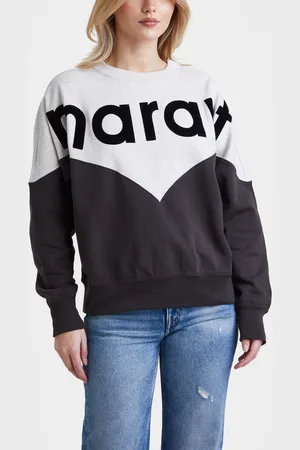 Isabel Marant Tröja Huston FR 34 (EUR 32)