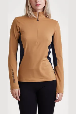 J Lindeberg Tröja Coockies Mid Layer XS
