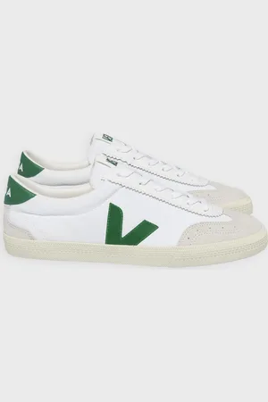 Veja Sneakers Volley /grön EUR 36