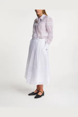Max Mara Kjol Patto IT 40 (EUR 34)