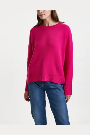 Lisa Yang Tröja Mila Cashmere 0 (XS-S)