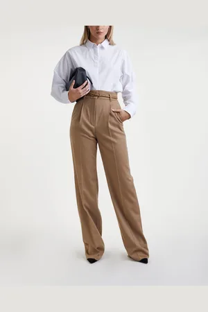 Max Mara Byxor Perdoni IT 38 (EUR 32)