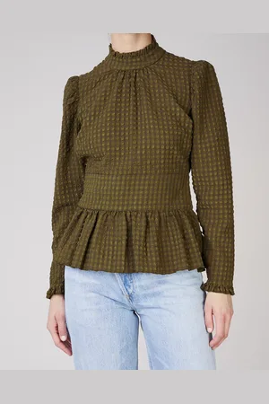 Notes Du Nord Blus Brandie 34