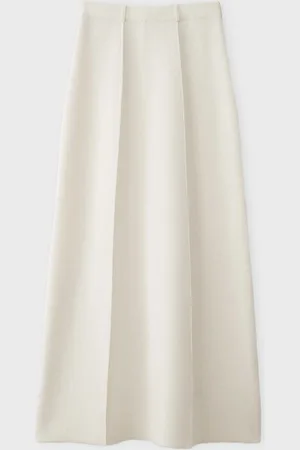Lisa Yang Kjol Ameline Cashmere 0 (XS-S)