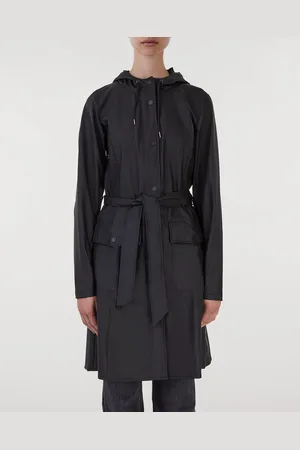 Rains Curve Jacka XS