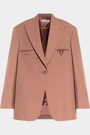Acne Studios Single Breasted Jacket 32
