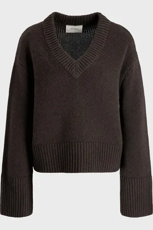 Lisa Yang Tröja Aletta Cashmere 0 (XS-S)