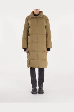 Stand Studio Kappa Salina Coat 34