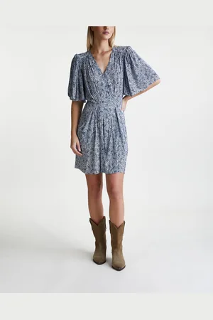 Isabel Marant Klänning Vedolia FR 36 (EUR 34)
