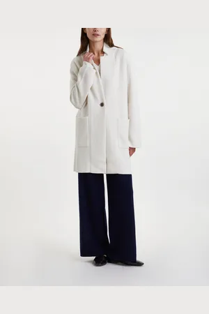 Lisa Yang Kofta Anni Coat Cashmere 0 (XS-S)