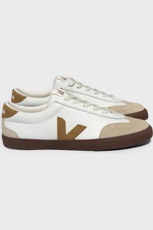 Veja Sneakers Volley /beige EUR 36