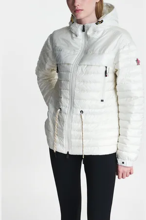 Moncler Jacka Eibing Short Down