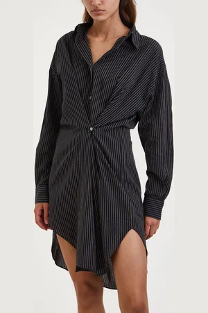 Isabel Marant Klänning Seen FR 36 (EUR 34)