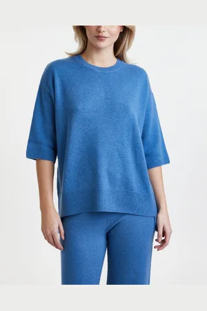 Lisa Yang Tröja Camille Cashmere 0 (XS-S)