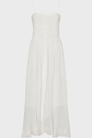 Isabel Marant Klänning Erika FR 36 (EUR 34)