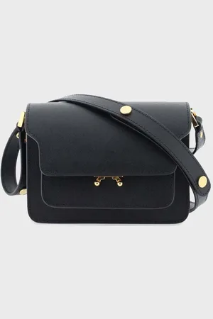 Marni Väska Mini Trunk ONESIZE