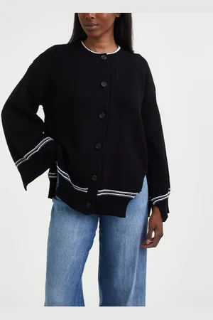 Marni Kofta Logo Cotton IT 38 (EUR 32)