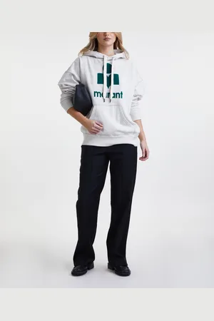 Isabel Marant Sweatshirt Mansel /blå FR 36 (EUR 34)